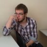 Dima Alenov