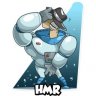 HMR