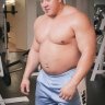Андрюша110кг