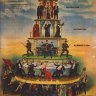 Испанский залётчик